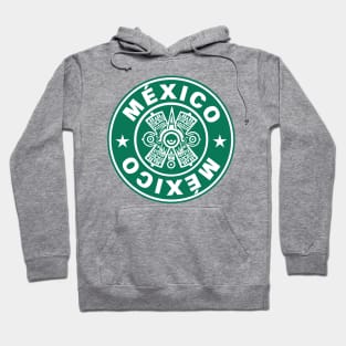 MEXICO COFFEE Hoodie